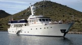 Motor yacht&nbsp;GARDENIA
